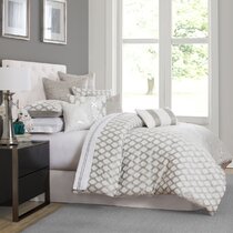 Barbara barry deals bedding sale